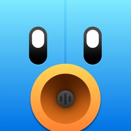 Tweetbot 4 for Twitterのサムネイル画像