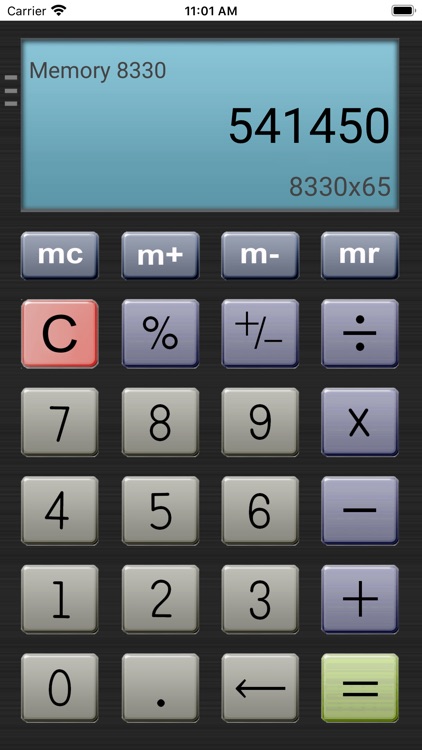 Plus Calculator screenshot-5