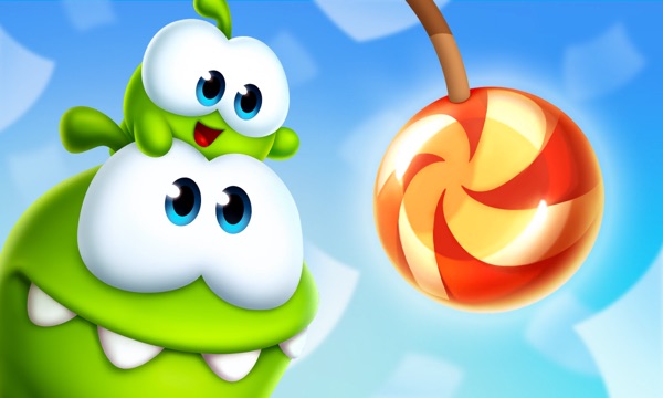 Cut the Rope Remastered on Vimeo