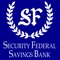 You can have banking access any time, anywhere with SFSB Mobile Money