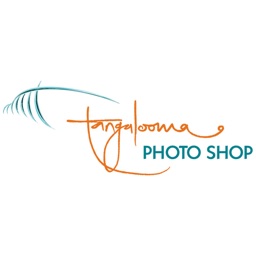 Tangalooma Photo Shop