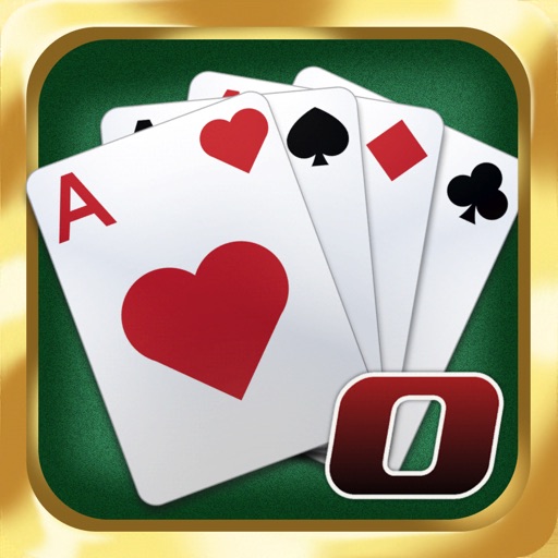 Solitaire: Win real prizes iOS App