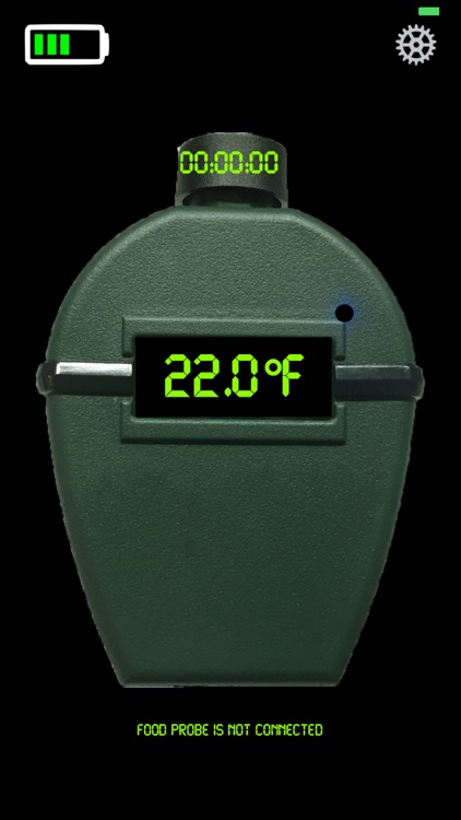 GrillSentry screenshot-4