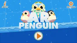 Game screenshot Table+ Ar Penguin mod apk