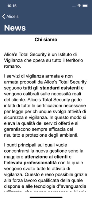 Alice's Total Security(圖3)-速報App