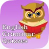 English Grammar Quizzes Games