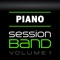 Create pro-quality piano backing tracks for any song in minutes with the world's only chord-based audio loop app