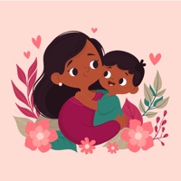 Mother's Day Stickers! apk