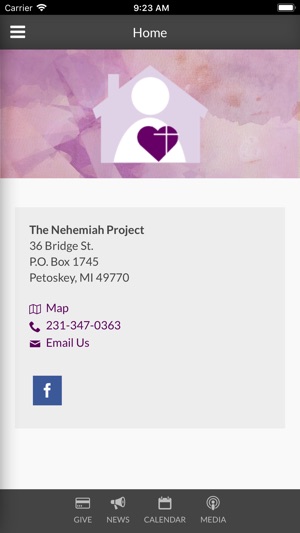 Nehemiah Project(圖1)-速報App