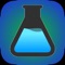 This is an application used by students to practice naming of ionic or covalent compounds