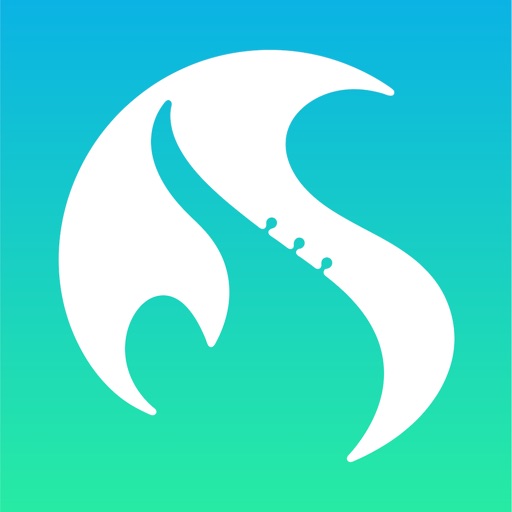 SmartSax iOS App