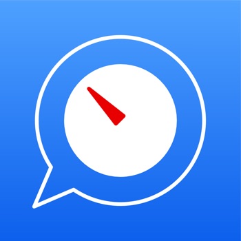 1Timer - Gesproken timer