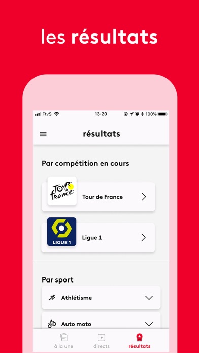 France tv sport: actu sportive France tv sport: actu sportive