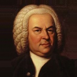 Bach Chorales