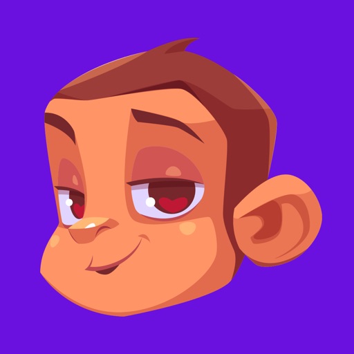 Monkey  ٞ iOS App