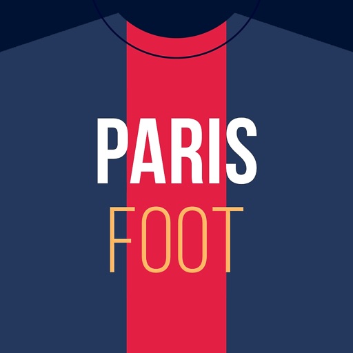 Paris Foot Live - non officiel