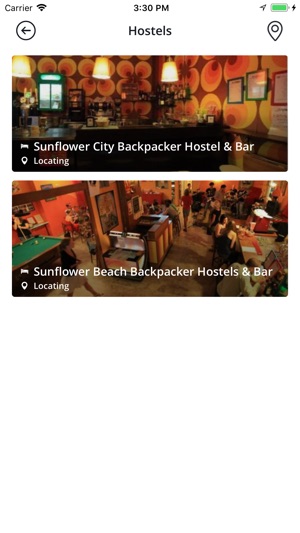 Sunflower Backpacker Hostels(圖3)-速報App