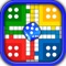 Ludo is board game played with family, friends & kids