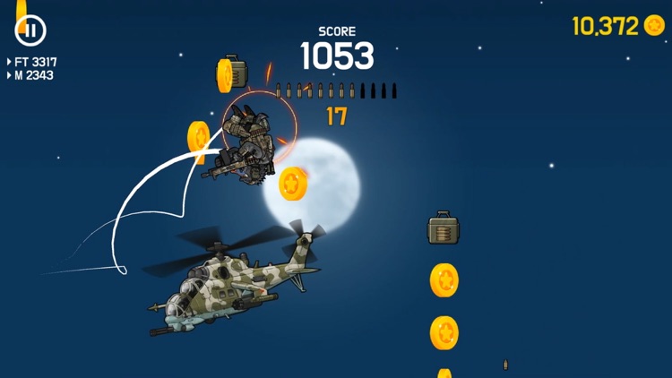 BAD 2 BAD: TANGO screenshot-5