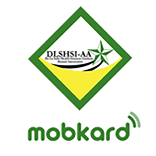 DLSHSI MobKard