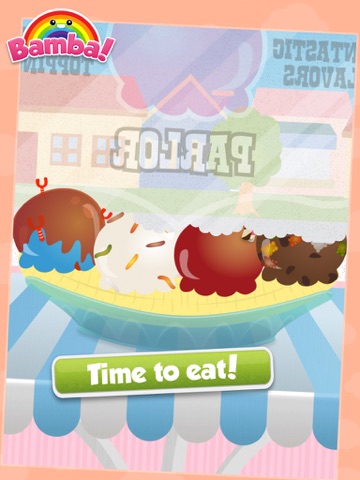 Bamba Ice-Cream screenshot 4