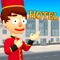 Become a first-class hotel man