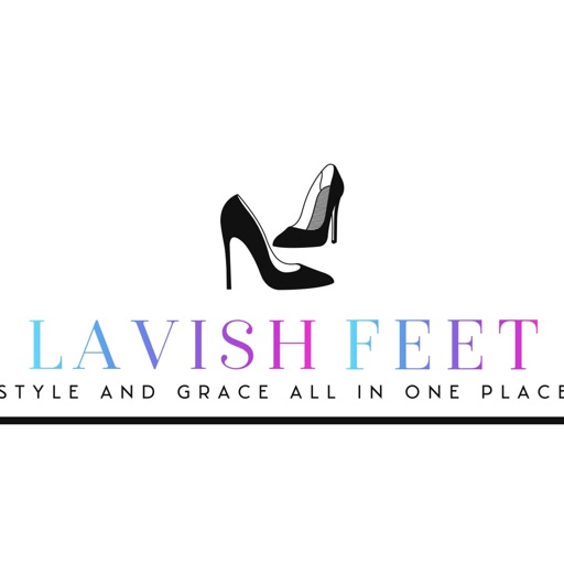 Lavish Feet