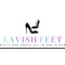 Lavish Feet strives to make every purchase a positive experience