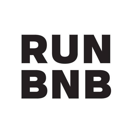 RUNBNB app