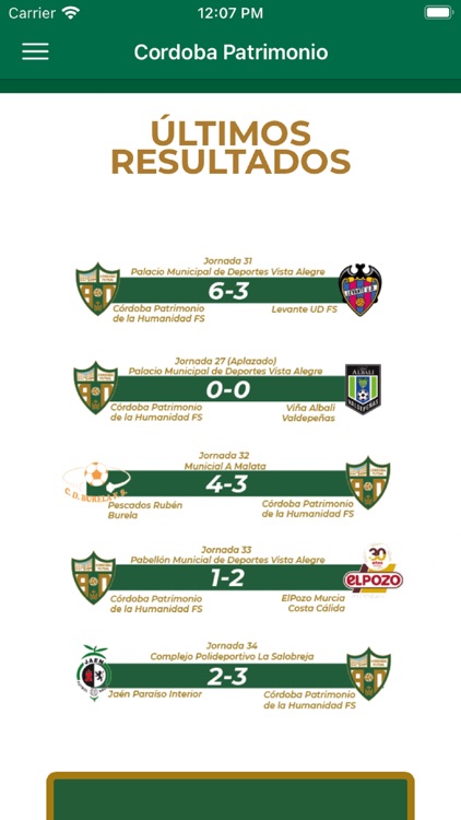 Cordoba Futsapp screenshot-4