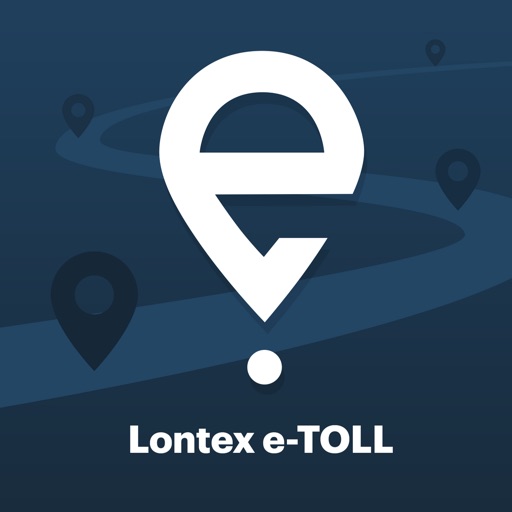 Lontex e-TOLL