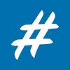 MyHashtags Organizer