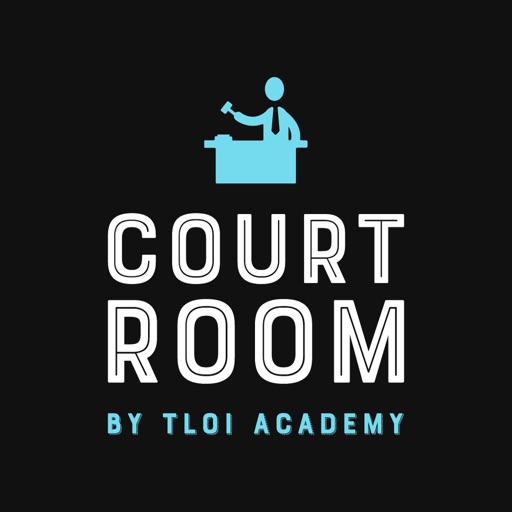 Courtroom by TLOI