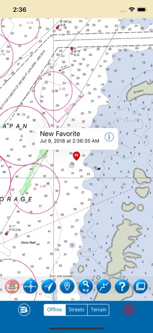 Guam & Northern Marina Islands(圖4)-速報App