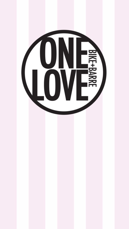 One Love Bike+Barre