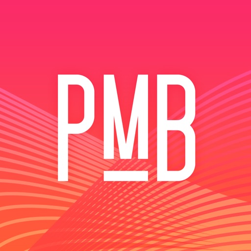 PMB Pulse Icon
