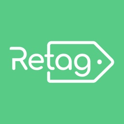 Retag - Fashion Resale