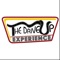 The Drive Up Experience  app features daily showtimes and coming soon attractions