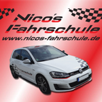 Nicos - Fahrschule
