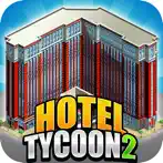 Hotel Tycoon 2