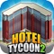 Icon Hotel Tycoon 2