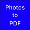 Photo to PDF : Converter