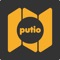 Vesputio is a beautiful Putio client app built for fast navigation with an incredibly powerful set of features