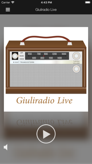 Giuliradio Live(圖1)-速報App