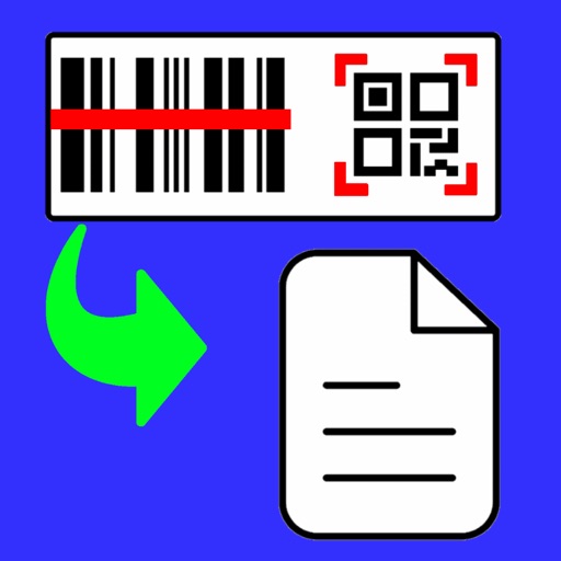 Scan to Note Icon