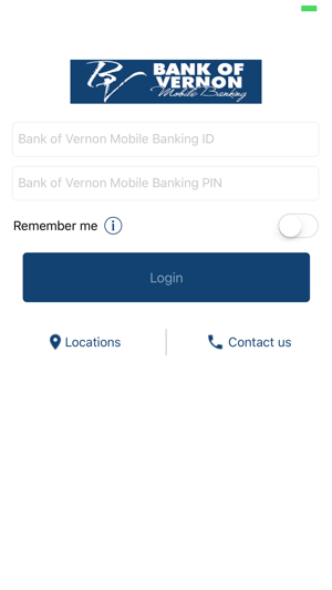 Bank of Vernon Mobile(圖2)-速報App