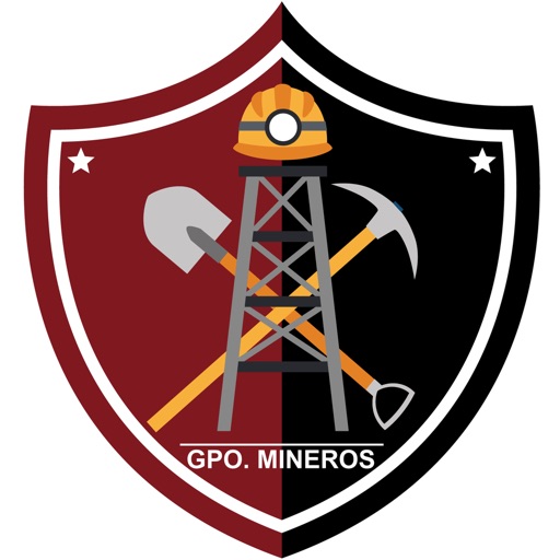 Grupo Mineros Icon