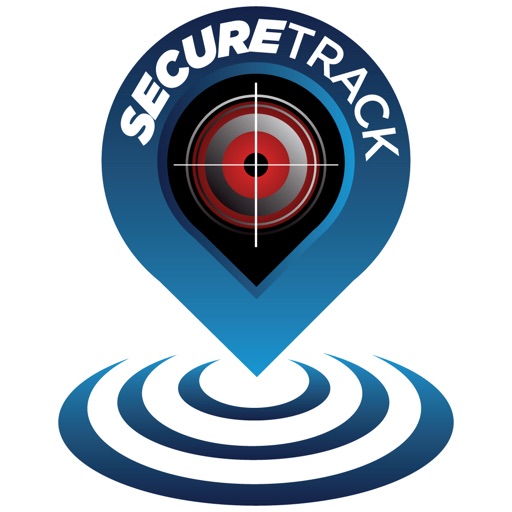 SecureTrack GPS