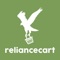 With RelianceCart, you can shop online and get groceries delivered from stores in your neighborhood in as fast as 1 hour