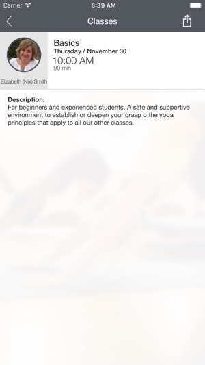 Peachtree Yoga(圖4)-速報App